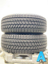 ブリヂストン ブリザック VRX3 185/60R15 2本