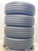 ブリヂストン ブリザック VRX3 195/65R15 4本