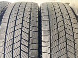 ブリヂストン ブリザック VRX3 195/65R15 4本