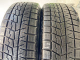 ヨコハマ アイスガード iG70 195/65R15 2本