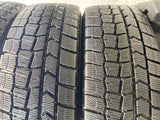 ダンロップ ウィンターマックス WM02 185/65R15 4本