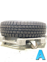 ダンロップ ウィンターマックス WM01 175/65R15 1本