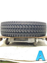 ブリヂストン ブリザック VL10 195/80R15 107/105LT 1本