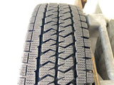 ブリヂストン ブリザック VL10 195/80R15 107/105LT 1本