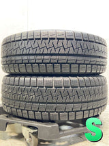 ピレリ アイスアシンメトリコ PLUS 195/65R15 2本