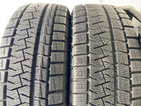 ピレリ アイスアシンメトリコ PLUS 195/65R15 2本