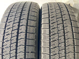 ブリヂストン ブリザック VRX2 195/65R15 2本