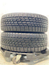 グッドイヤー アイスナビ 6 195/65R15 2本