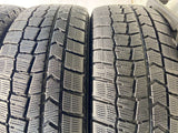 ダンロップ ウィンターマックス WM02 195/65R15 4本