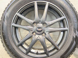 ヨコハマ アイスガード iG60 175/65R15 / マーベリック 5.5J+50 100-4穴 4本