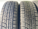 ヨコハマ アイスガード iG60 175/65R15 / マーベリック 5.5J+50 100-4穴 4本