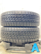 グッドイヤー アイスナビ 6 195/65R15 2本