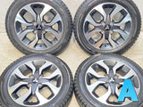 ヨコハマ アイスガード iG60 165/65R15 /三菱純正 5.0J+45 100-4穴 4本
