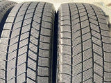 ブリヂストン ブリザック VRX3 195/65R15 /トヨタ純正 6.0J+50 114.3-5穴 4本