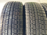 イエローハット ICEFRONTAGE 175/65R15 / SPORT KRONE 5.5J+43 100-4穴 4本