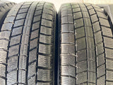 オートバックス ノーストレック N5 195/65R15 / LEBEN 6.0J+40 100-5穴 4本