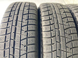 ヨコハマ アイスガード iG50 PLUS 175/65R15 / ECO FORME 5.0J+39 100-4穴 4本