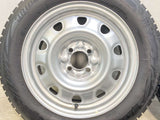 ブリヂストン ブリザック VRX2 185/60R15 / TOPY M60 5.5J+ 100-4穴 4本