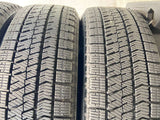 ブリヂストン ブリザック VRX2 185/60R15 / TOPY M60 5.5J+ 100-4穴 4本