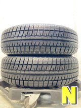 ブリヂストン アイスパートナー 2 185/60R15 2本