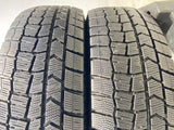 ダンロップ ウィンターマックス WM02 205/70R15 2本