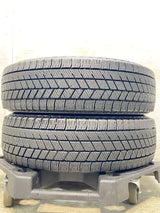ブリヂストン ブリザック VRX3 165/65R15 2本