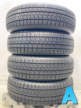 ブリヂストン ブリザック VRX2 165/60R15 4本