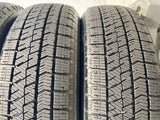 ブリヂストン ブリザック VRX2 165/60R15 4本