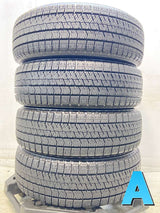 ブリヂストン ブリザック VRX2 165/55R15 4本