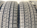 ブリヂストン ブリザック VRX2 165/55R15 4本