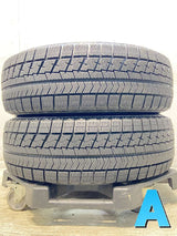 ブリヂストン ブリザック VRX 195/65R15 2本