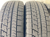 ブリヂストン ブリザック VRX 195/65R15 2本