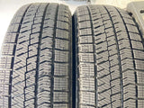 ブリヂストン ブリザック VRX2 195/65R15 2本
