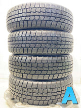 ダンロップ ウィンターマックス WM02 165/55R15 4本