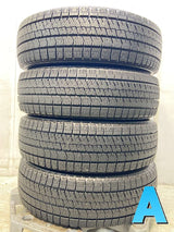 ブリヂストン ブリザック VRX2 185/65R15 4本