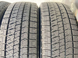 ブリヂストン ブリザック VRX2 185/65R15 4本