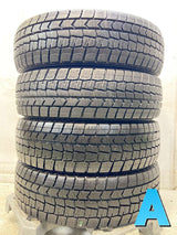 ダンロップ ウィンターマックス WM02 175/65R15 4本