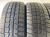ダンロップ ウィンターマックス WM02 195/65R15 4本