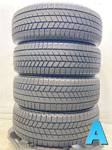 ブリヂストン ブリザック VRX3 185/60R15 4本