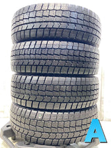 ダンロップ ウィンターマックス WM02 185/60R15 4本
