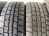 ダンロップ ウィンターマックス WM02 185/60R15 4本