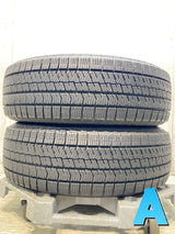 ブリヂストン ブリザック VRX2 195/65R15 2本