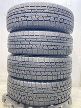 ヨコハマ アイスガード iG50 PLUS 195/65R15 4本