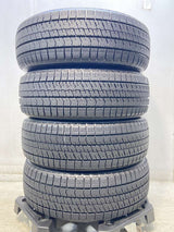ブリヂストン ブリザック VRX2 185/60R15 4本