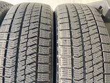 ブリヂストン ブリザック VRX2 185/60R15 4本