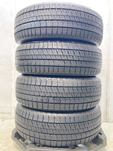 ブリヂストン ブリザック VRX2 185/60R15 4本