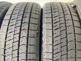 ブリヂストン ブリザック VRX2 185/60R15 4本
