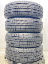 ブリヂストン ブリザック VRX2 185/60R15 4本