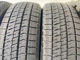 ブリヂストン ブリザック VRX2 185/60R15 4本