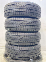 ブリヂストン ブリザック VRX2 185/60R15 4本